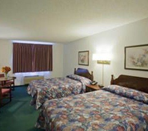 Americas Best Value Inn - Holts Summit, MO