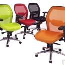 Modern Office - Office Furniture & Equipment