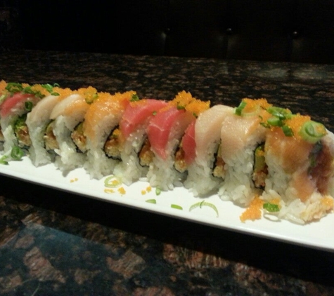 I Love Sushi - Clovis, CA