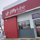 Jiffy Lube Oil Change