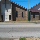 Oconee Missionary Baptist Church - Churches & Places of Worship