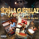 Scrilla Guerillaz Entertainment & Magazine - Editorial & Publication Services