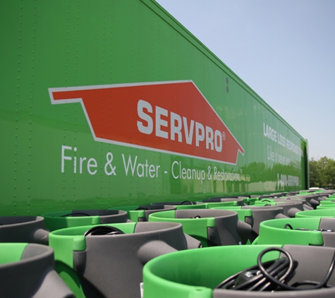 SERVPRO of North Utah County - Lindon, UT