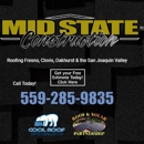 Midstate Roofing - Building Contractors-Commercial & Industrial