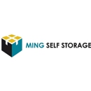 Ming Self Storage - Storage Household & Commercial