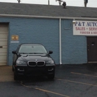 P&T Automotive Inc