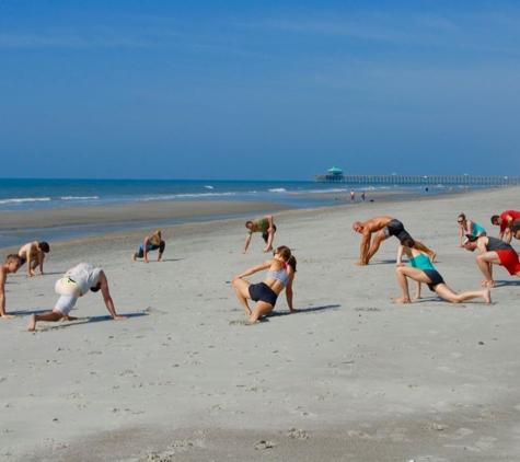 CrossFit James Island - Charleston, SC