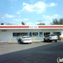 Quick Sales - Gas Stations