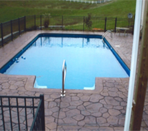 Spangler Pools - Alexandria, KY