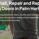 First Choice Sliding Doors Palm Harbor - Windows