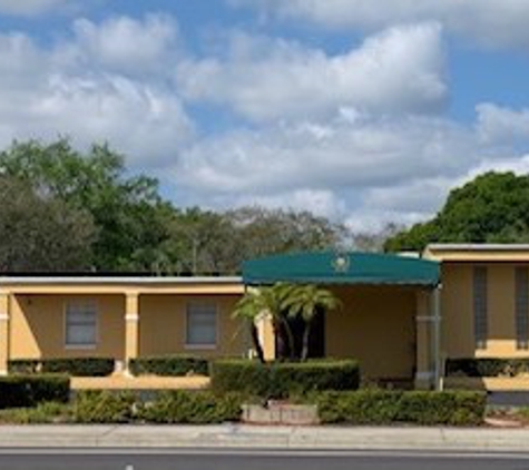 MacDonald Funeral Home & Cremation Services - Tampa, FL