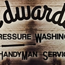 Edwards Pressure Washing and Handyman Services - Drywall Contractors