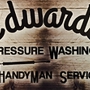 Edwards Pressure Washing and Handyman Services