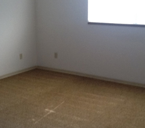 Oak Run Apartments Rental Ofc - Newark, OH