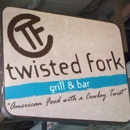Twisted Fork Grill & Saloon - American Restaurants