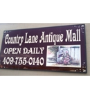 Country Lane Antique Mall - Antiques