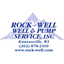Rock-Well Well & Pump Service Inc - Pumping Contractors
