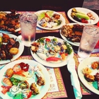 Joy Wok Super Buffet