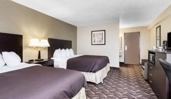 Days Inn by Wyndham Bismarck - Bismarck, ND