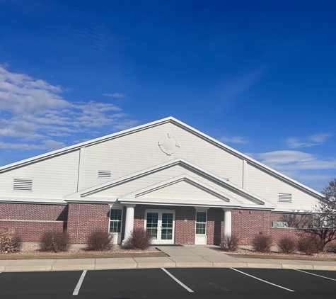 The Church of Jesus Christ of Latter-day Saints - Spanish Fork, UT