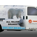 Polar Bear Services - Air Conditioning Contractors & Systems