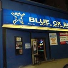 Blue Ox Bar