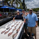 Luck O' The Irish Fishing Charters - Tourist Information & Attractions