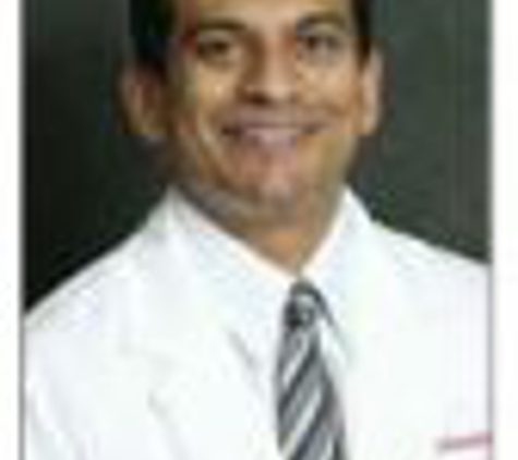 Zaifi Shanavas, MD - Silver Spring, MD