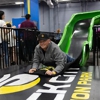 Slick City Action Park gallery