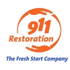 911 Restoration Portland