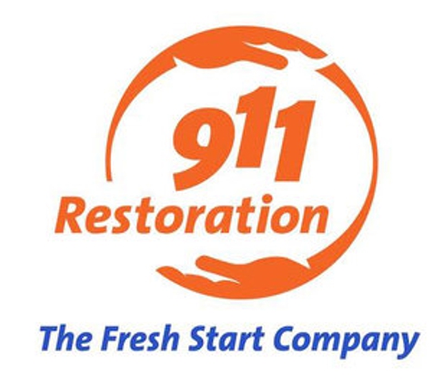 911 Restoration of The Triad - Winston-Salem, NC