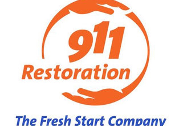 911 Restoration of Schaumburg - Bartlett, IL