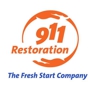 911 Restoration of Mesa