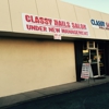 Classy Nails Salon gallery