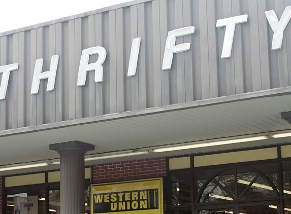 Thrifty Discount Liquor And Wines - Shreveport, LA