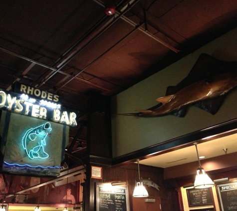 42nd Street Oyster Bar & Seafood Grill - Raleigh, NC