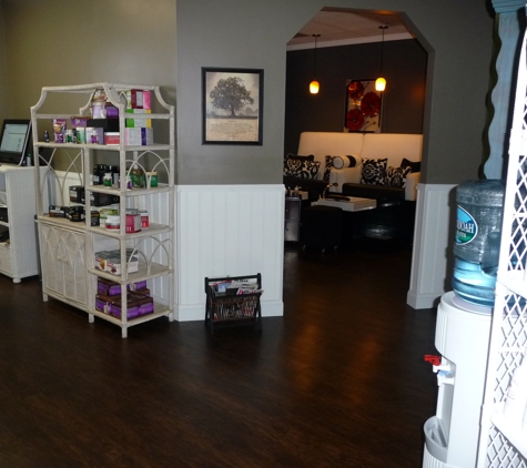 Body & Sole Therapy Salon & Spa - Roanoke, VA