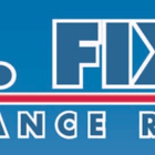 Mr. Fix-It Appliance Repair