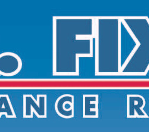 Mr. Fix-It Appliance Repair - San Antonio, TX