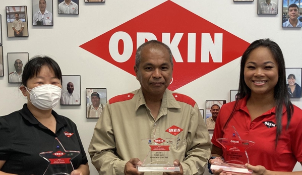 Orkin Pest & Termite Control - Honolulu, HI