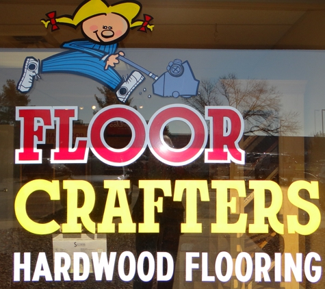 Floor Crafters - Boulder, CO