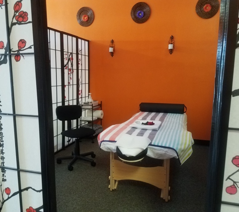 Spring Massage - Troy, MI