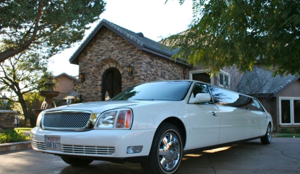 D & D Executive Transportation - Garden City, MI