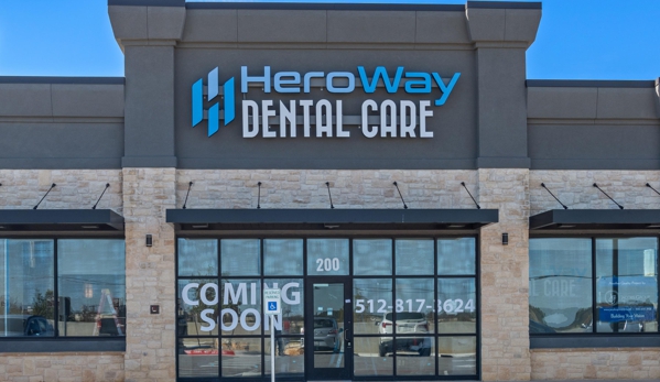 Hero Way Dental Care - Leander, TX