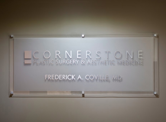 Cornerstone Plastic Surgery & Aesthetic Medicine - Linwood, NJ