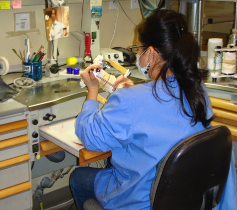 Williams Dental Lab