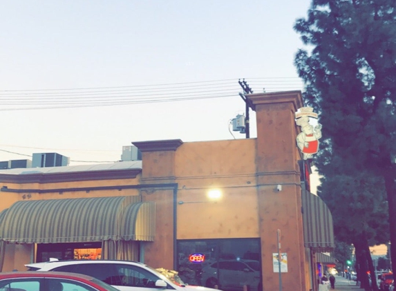 Raffis Market - Burbank, CA