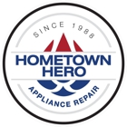 Hometown Hero Appliance Repair-Des Moines