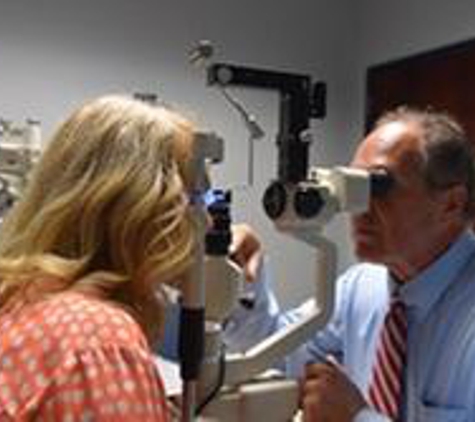 Western Wake Eye Center, P.A.