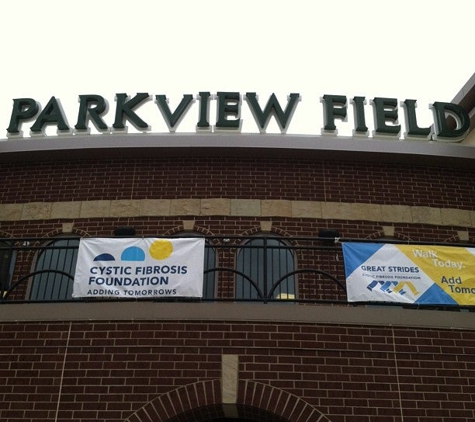 Parkview Field - Fort Wayne, IN